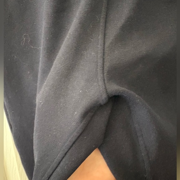 Lululemon men’s city sweat joggers size small navy - Picture 7 of 11